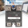 Solid State Voltage Regulator Single Phase SSVR 470 560K Ohm  Load 220VAC Electrical Supplies