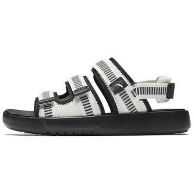 Трендовые Модные Универсальные Пляжные Сандалии Женские Сандалии Белые Черные 122538508-3