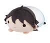 Haikyuu Mochimochi Noru Chara Mascot Oikawa Tooru Noru Chara Plush Toy Official Goods Oikawa BIG! (R)