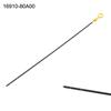 Щуп для измерения уровня масла в двигателе 56 см Щуп для измерения уровня масла в двигателе для Jimny SN413 2000-2016 абсолютно новый