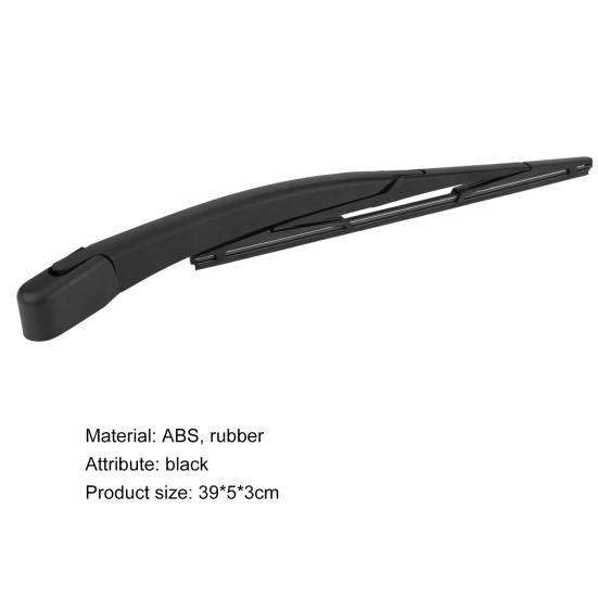 Отличная щетка стеклоочистителя Прочная Практичная