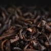 Lao Tong Zhi Third Grade Ripe Puer Loose Tea Haiwan Shou Puerh Tea 500g