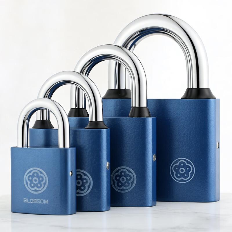 Замки Blossom повышенной прочности