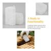 10Pcs Durable Bee Transport Cage Plastic Beekeeping Cage Reusable Bee Rearing Cage  Bee Rearing