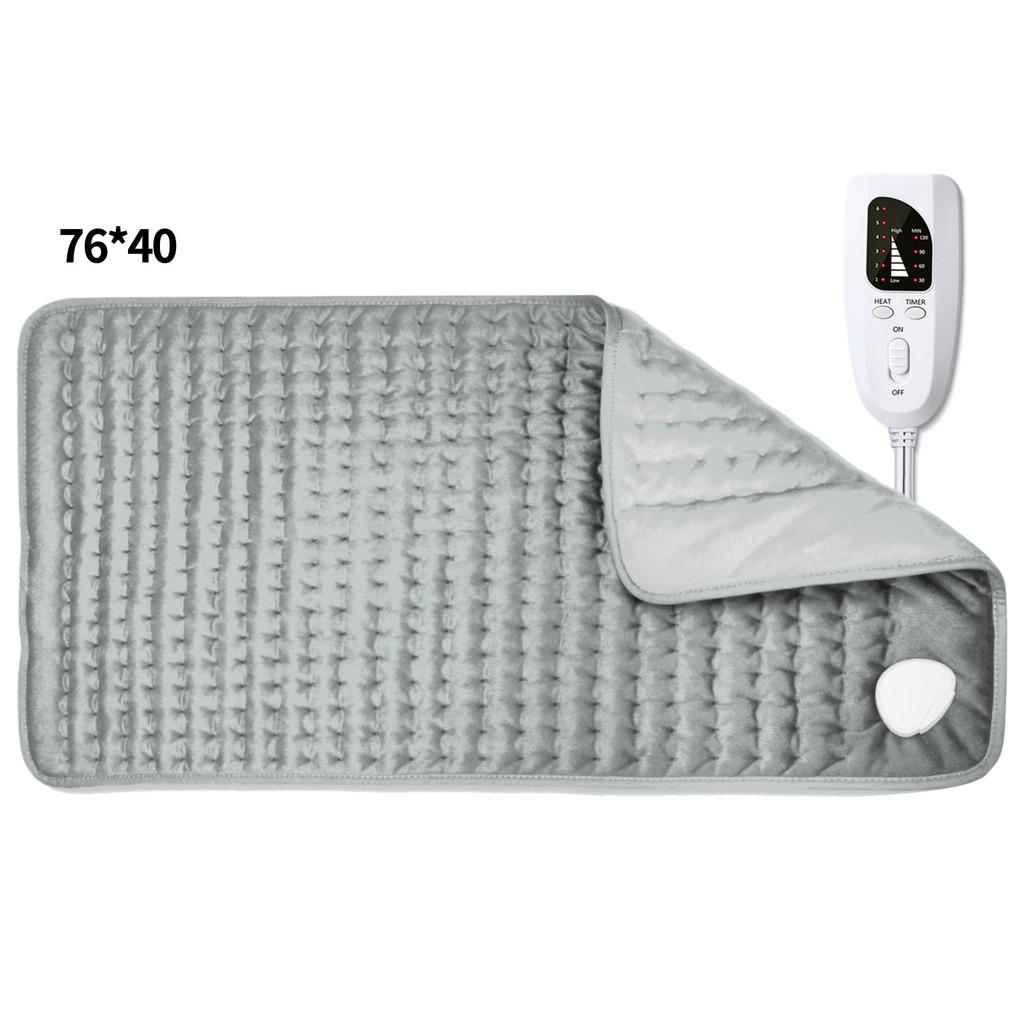 Интеллектуальная грелка, бытовой компресс, электрическое согревающее одеяло, зимняя портативная электрическая согревающая шаль