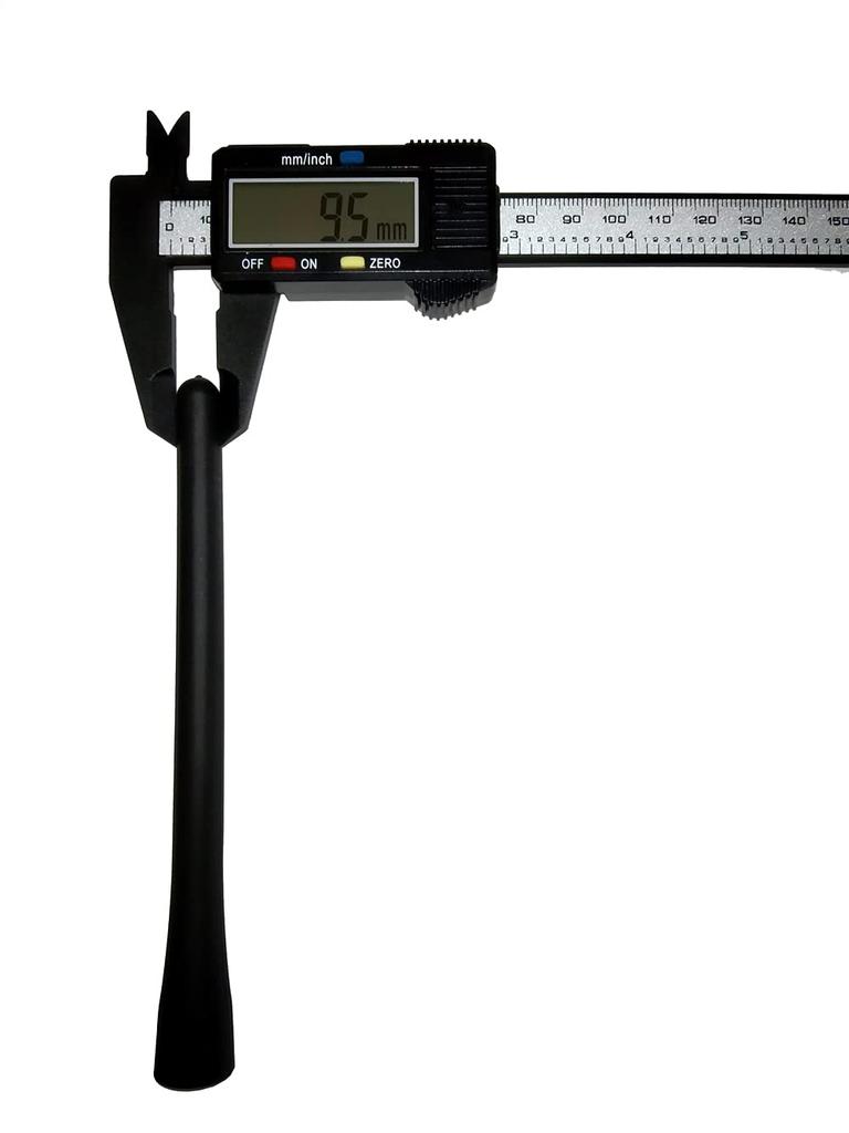 COX Спиральная короткая антенна 158 мм для M5/M6/Polo(9N)