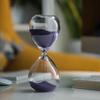 Изящные песочные часы Nordic Sand Timer Креативные песочные часы Timer Подарок на День святого Валентина