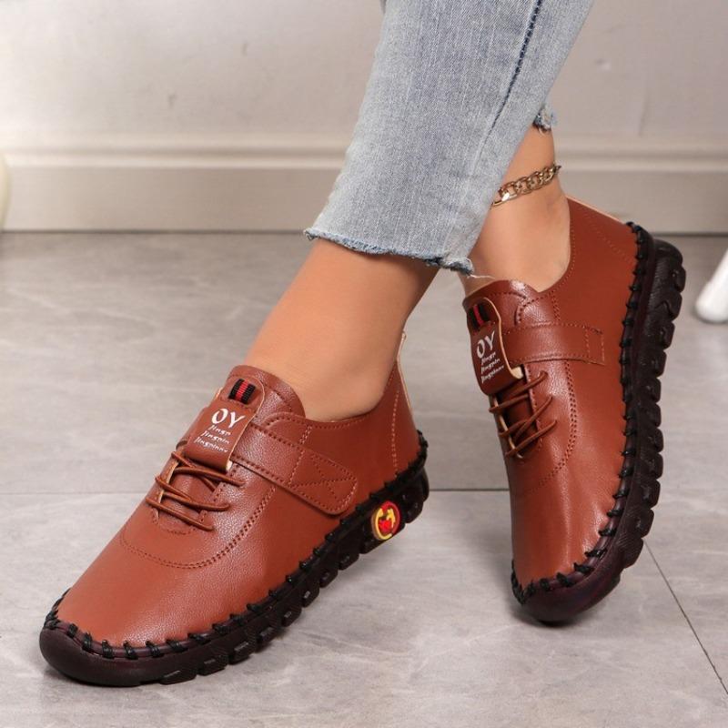 Женские плоские кроссовки весна и осень неглубокие модные кроссовки удобные легкие повседневные кроссовки неглубокие туфли для женщин