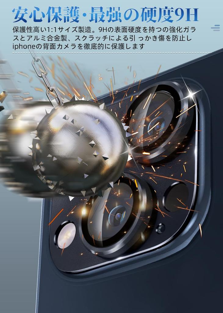 Kakuki для iPhone 15 15 Pro Max пленка для камеры из алюминиевого сплава AR с высоким коэффициентом пропускания закаленное стекло iPhone 15 15 Pro Max интегрированная защитная пленка для объектива