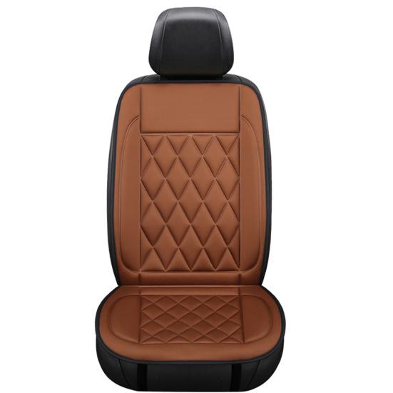 Подушка сиденья с подогревом, износостойкая, надежная, простая в установке, покрывает все заднее сиденье