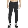 Nike Мужские вязаные спортивные штаны Dri Fit DX0856-010