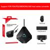 Адаптер для клавиатуры и мыши USB-соединение, преобразование мыши и клавиатуры для PS4, PS3, Xbox One, Xbox 360, Nintendo Switch lite
