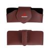 nlvc3 Car Glasses Sunglasses Storage Box Card Ticket Organizer For Mitsubishi Space Star Lancer EX 9 Outlander Xl Eclipse Cross Asx