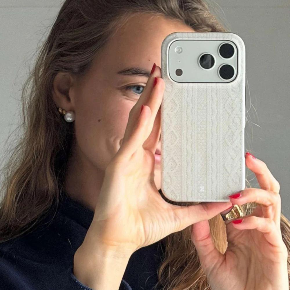 Роскошный чехол Clmj SWAG Cashmir Touch для Samsung Galaxy A56 S20 S23 S24 S25 S26 FE Plus Ultra Edge 4G 5G Двухслойный чехол