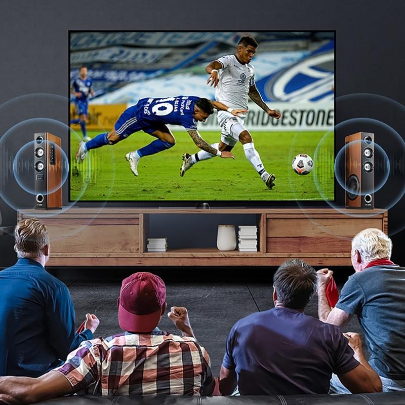 Silvery 4K HDMI2.0 Cable Supports 60Hz 18Gbps with Ethernet for TV Projectors Gaming Consoles