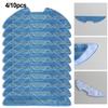 Microfiber Mop Pads Replacement Mop Pads Robot Vacuum Mop Pads