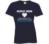 Футболка Медсестра Мама