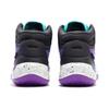 Puma Playmaker Pro Mid Purple Glimmer Bright Aqua мужские кроссовки синий Strong-серый белый 377902-09