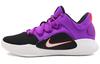 Nike Hyperdunk X Low Мультиколор AR0465-500