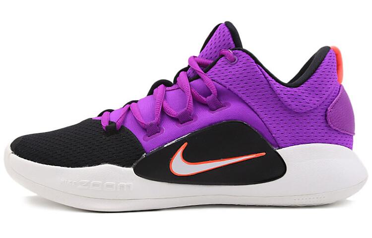 Nike Hyperdunk X Low Мультиколор AR0465-500
