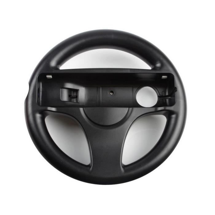 Memeda®Nintendo Wii Steering Wheel Compatible with Wii