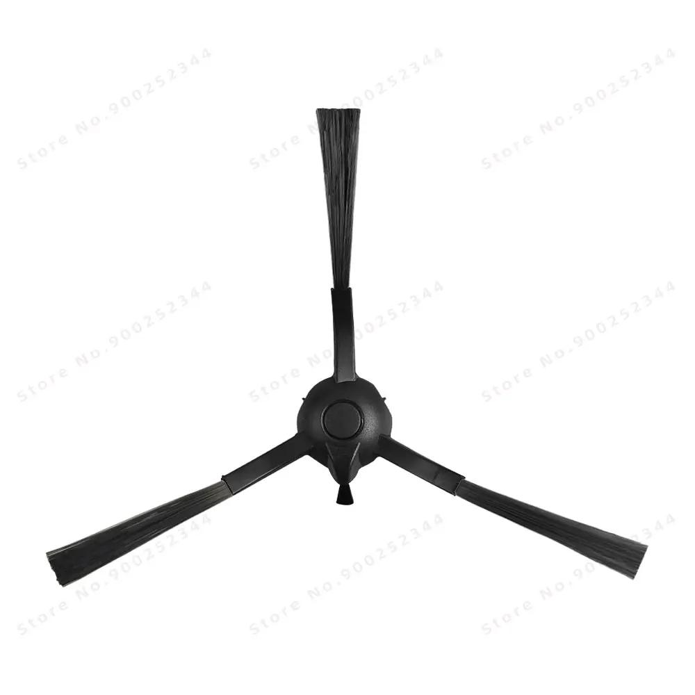 Совместимо с Tefal X-Plorer Serie 75 S+ Сменная основная боковая щетка Фильтр HEPA Насадки для швабры Пылесборник Запасные части Аксессуары