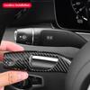 Для Mercedes-Benz E-Class 14-23 C-Class 15-22 GLC Старые Vito V-Class G-Class Автомобильный Переключатель Стеклоочистителей Круиз-контроля Декоративная Рамка