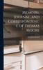 Книга Memoirs, Journal, and Correspondence of Thomas Moore