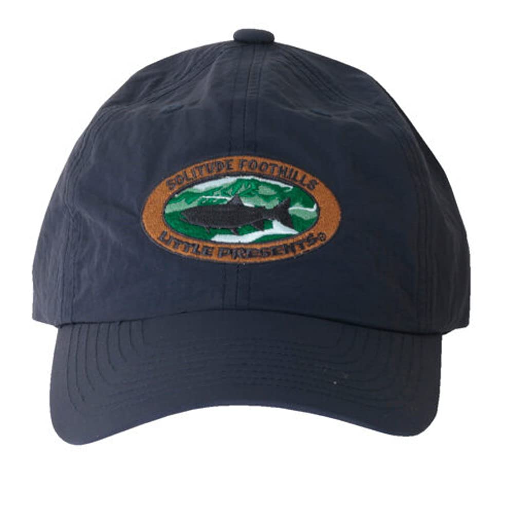 LITTLE PRESENTS SF нейлоновая кепка темно-синяя бесплатная C-28