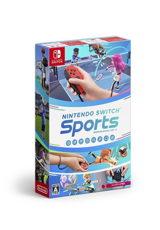 Nintendo Switch Sports Switch -