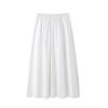 Kaslead New Arrival Women's Clothing Fashion Style Straight Collar off-the-Shoulder Tube Top Tops Skirt 4764018 4764400