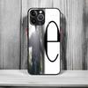 Чехол для телефона Bladee Crest Матовый для iPhone 16 15 14 11 12 13 Mini Pro Max X XR XS ударопрочный