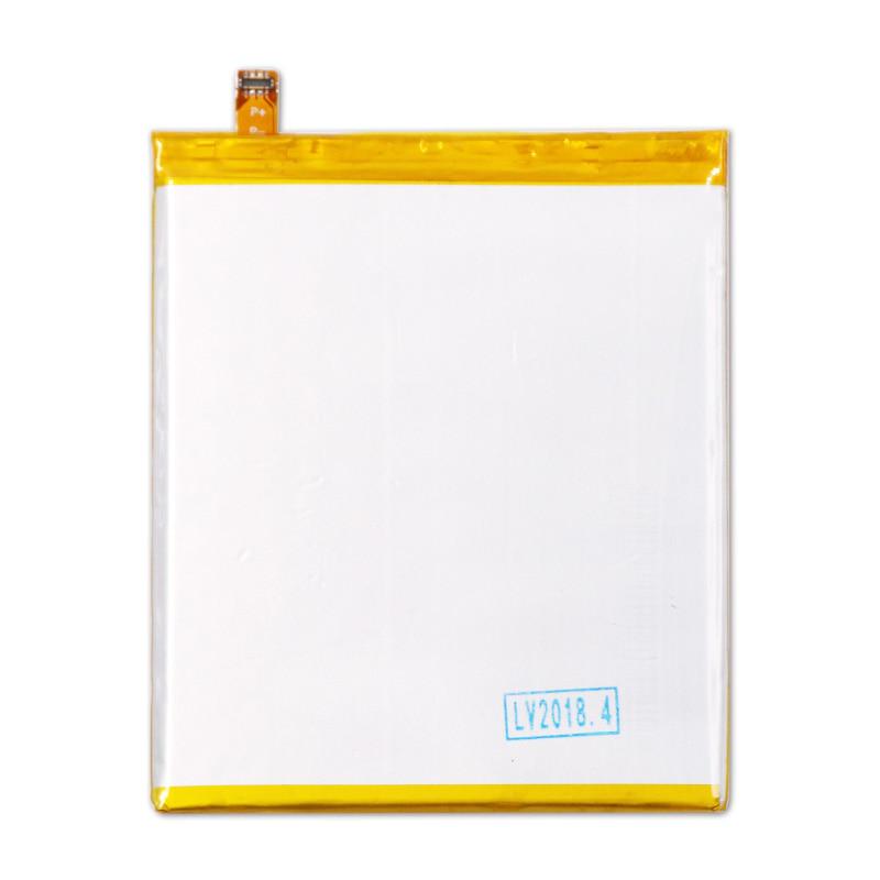 Оригинальный высококачественный аккумулятор BU10 для Meizu U10 U680A 2760 мАч