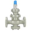 Yunduo Cast Steel DN15 Steam Pressure Reducing Valve
