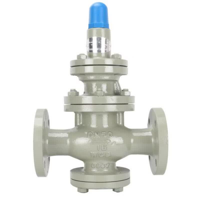 Yunduo Cast Steel DN15 Steam Pressure Reducing Valve