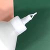 Белый латексный клей высокой вязкости для рукоделия, DIY, деревообработки и цветов из креповой бумаги