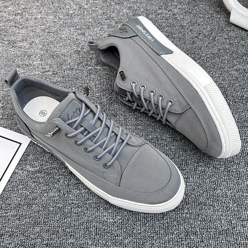 Новая мужская повседневная обувь дышащие черные кроссовки модные для вождения ходьбы теннисные туфли для мужчин кеды для скейтбординга zapatillas hombre