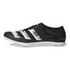 adidas Adizero Ambition Black Signal Coral Мужские кроссовки Core-Black Cloud-White EG1208
