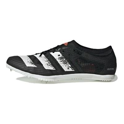 Adizero Ambition Black Signal Coral Мужские кроссовки Core-Black Cloud-White EG1208
