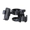 3 In 1 Baby Stroller Cup Holder Portable Bicycle Cart Bottle Rack Phone Holder  Baby Stroller