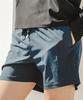 Мужская защитная от солнца футболка Tyubeuteuli Пляжные шорты Boardshorts A702 Глубокий лес