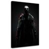 Canvas Print Friday the 13th