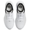 Nike Infinity Golf Next Nature White Black - FN0555-100
