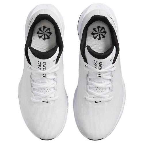 Nike Infinity Golf Next Nature White Black - FN0555-100