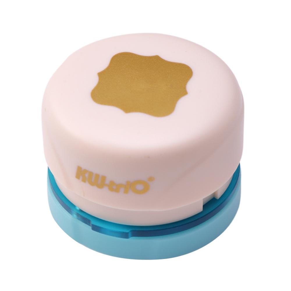 KW-triO Дырокол для рукоделия, дырокол для скрапбукинга ручной работы, магнитный дырокол для скрапбукинга, ремесло