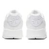 (GS) Nike Air Max 90 Leather 'White' Kids' CD6864-100