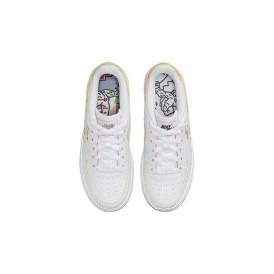 Nike Air Force 1 LV8 Low Рисунок - DV1366-111