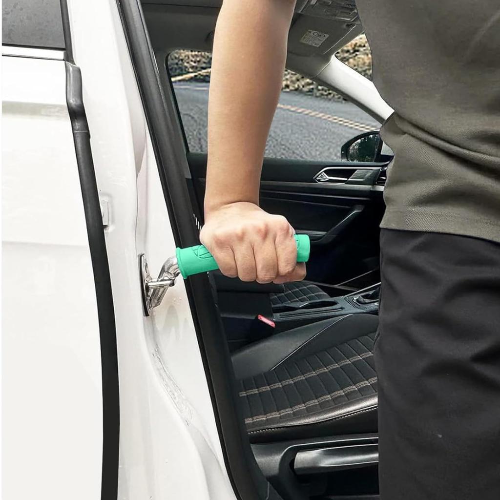Car Door Handle Assist Grip for Access/Exit Assistance Support Handle Handrail Bar Car Handle