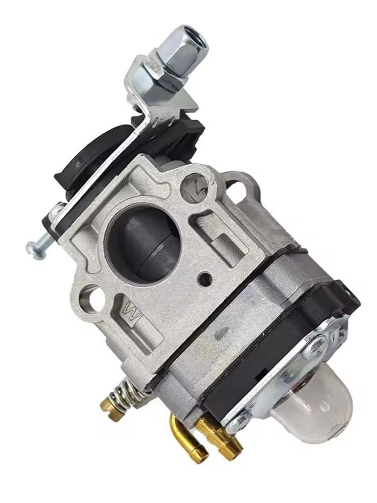 Карбюраторная щетка для триммера 40-5 44-5 43cc 52cc Запасные части для триммера
