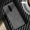 Чехол для телефона: Чехол для OnePlus 8 Pro 8T 7T 7 Pro 6T 6 Стильный и прочный чехол для телефона из искусственной кожи
